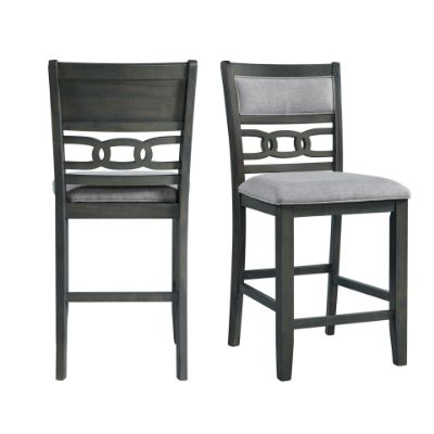 Amherst Counter Side Chair Grey with Fabric Cushion Bundle.jpg